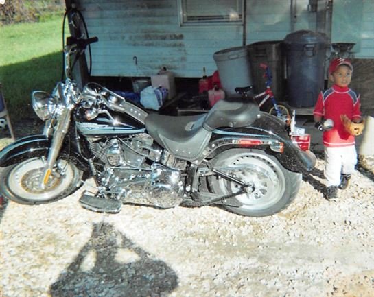 George "Terry" McDaniel - Photo 29