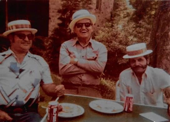 George "Terry" McDaniel - Photo 32