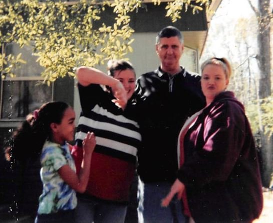 George "Terry" McDaniel - Photo 38