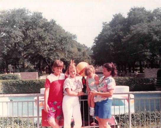 George "Terry" McDaniel - Photo 39