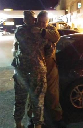 George "Terry" McDaniel - Photo 43