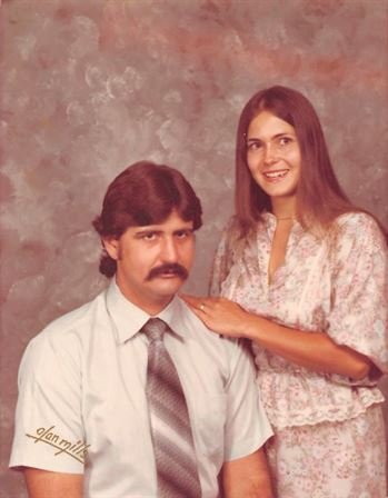 George "Terry" McDaniel - Photo 44