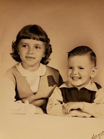 George "Terry" McDaniel - Photo 46