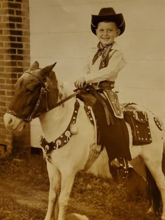 George "Terry" McDaniel - Photo 45