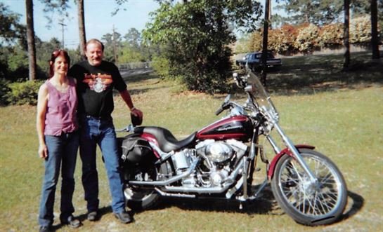 George "Terry" McDaniel - Photo 47