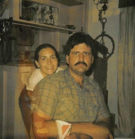 George "Terry" McDaniel - Photo 48