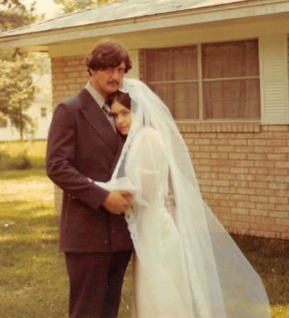 George "Terry" McDaniel - Photo 49