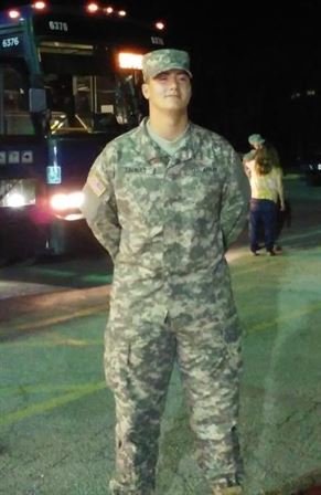 George "Terry" McDaniel - Photo 50