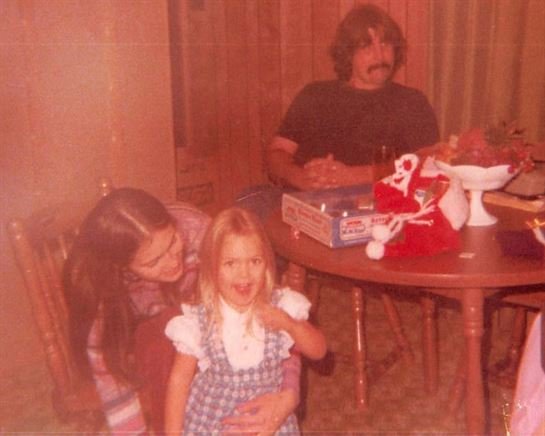 George "Terry" McDaniel - Photo 51