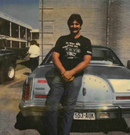 George "Terry" McDaniel - Photo 56