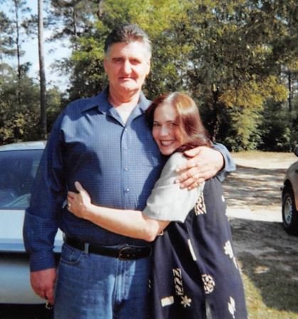 George "Terry" McDaniel - Photo 61