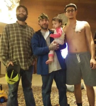 George "Terry" McDaniel - Photo 62