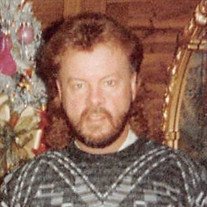 Jimmy Marshall Berry