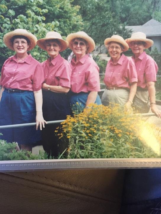 Marjorie Belle Fields - Photo 3