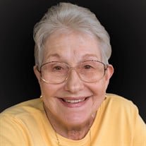 Jo Ann Carter Goodwin