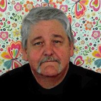 Edward Charles Flanigan