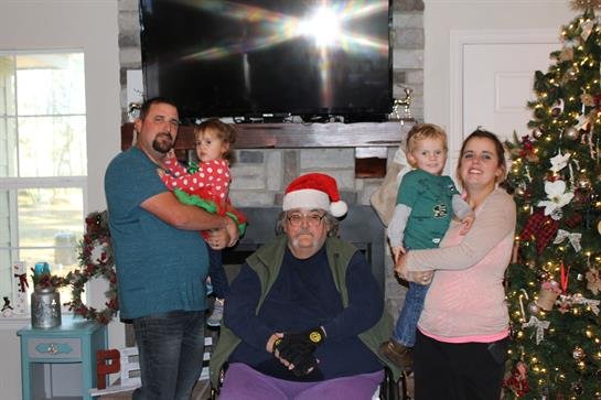 Edward Charles Flanigan - Photo 3