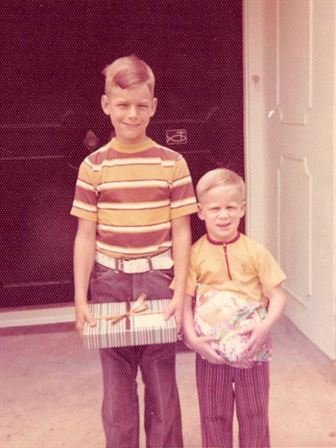 John Charles Cardner - Photo 5