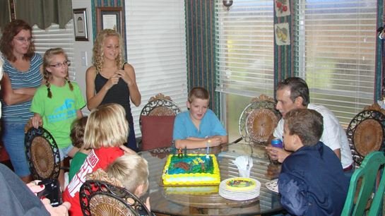 John Charles Cardner - Photo 9