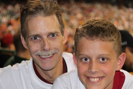 John Charles Cardner - Photo 21