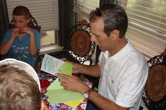 John Charles Cardner - Photo 19