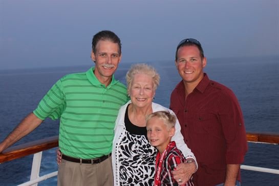 John Charles Cardner - Photo 27