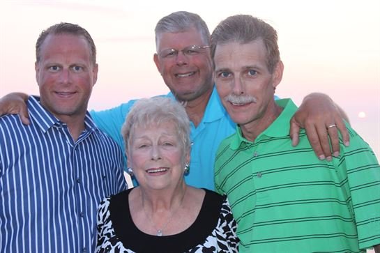 John Charles Cardner - Photo 58