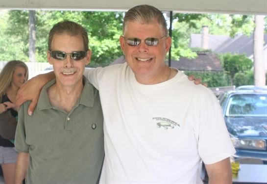 John Charles Cardner - Photo 60