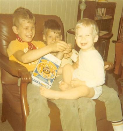 John Charles Cardner - Photo 87