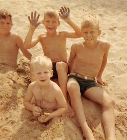 John Charles Cardner - Photo 90