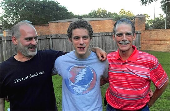 John Charles Cardner - Photo 95