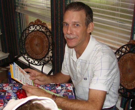 John Charles Cardner - Photo 97