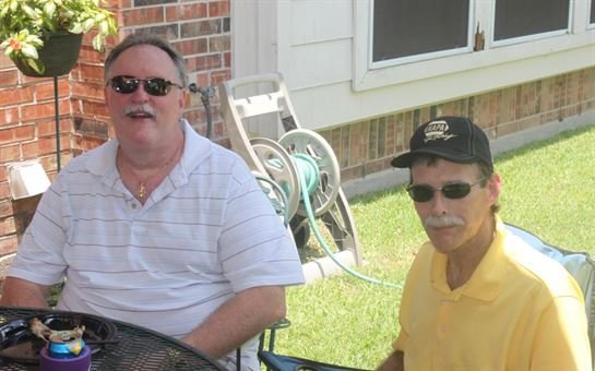 John Charles Cardner - Photo 107