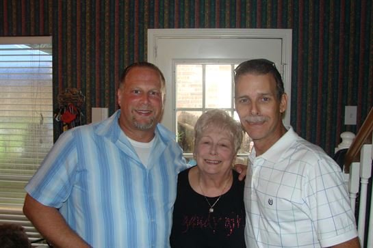 John Charles Cardner - Photo 111