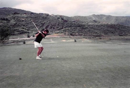 John Charles Cardner - Photo 129