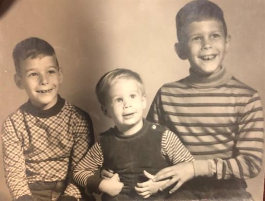 John Charles Cardner - Photo 155