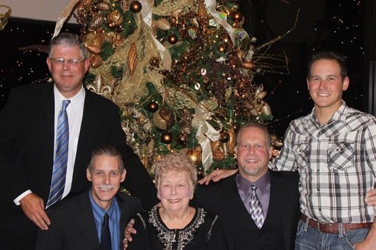 John Charles Cardner - Photo 178