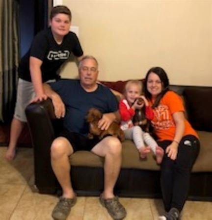 John Helton - Photo 2