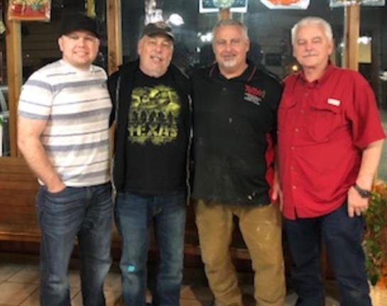 John Helton - Photo 39