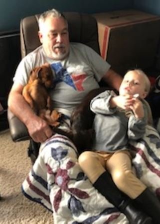 John Helton - Photo 52