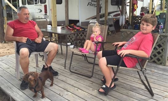 John Helton - Photo 55