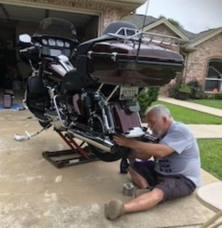 John Helton - Photo 67