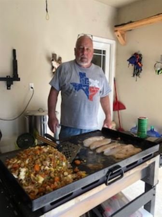 John Helton - Photo 68