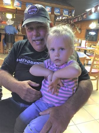 John Helton - Photo 73