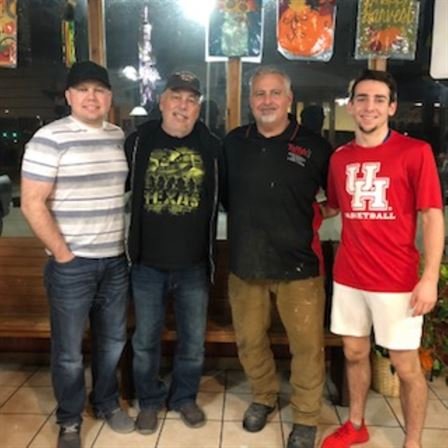 John Helton - Photo 87