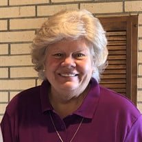 Rebecca Lynn Outenreath