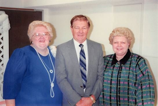 Linda Peet - Photo 4