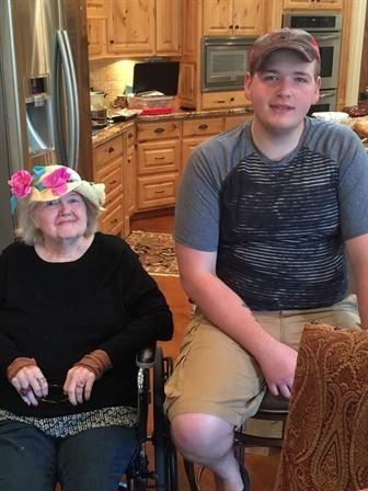 Linda Peet - Photo 20