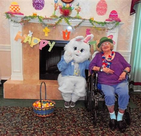 Linda Peet - Photo 29