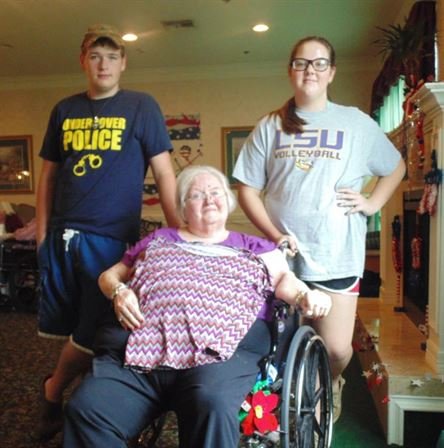 Linda Peet - Photo 41